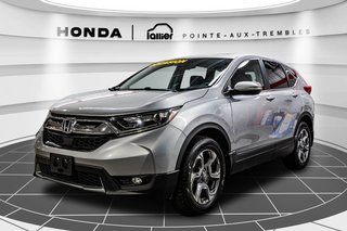 Honda CR-V EX-L JAMAIS ACCIDENTÉ 2019 à , Québec - 3 - w320h240px
