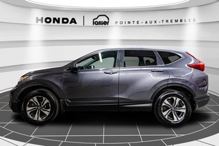 2019 Honda CR-V LX AWD JAMAIS ACCIDENTÉ in , Quebec - 4 - w320h240px