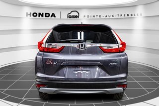 2019 Honda CR-V LX AWD JAMAIS ACCIDENTÉ in , Quebec - 6 - w320h240px