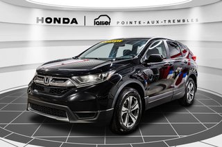 2019 Honda CR-V LX AWD JAMAIS ACCIDENTÉ in , Quebec - 3 - w320h240px