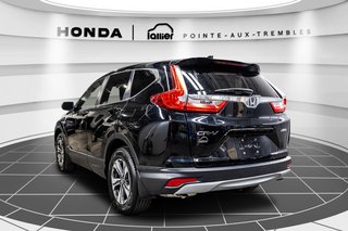2019 Honda CR-V LX AWD JAMAIS ACCIDENTÉ in , Quebec - 5 - w320h240px