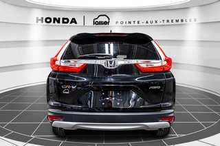 2019 Honda CR-V LX AWD JAMAIS ACCIDENTÉ in , Quebec - 6 - w320h240px