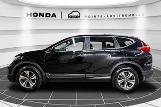 2019 Honda CR-V LX AWD JAMAIS ACCIDENTÉ in , Quebec - 4 - w320h240px
