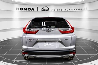 2019 Honda CR-V Touring 47 000 km seulement in , Quebec - 6 - w320h240px