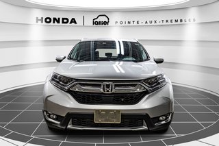 2019 Honda CR-V Touring 47 000 km seulement in , Quebec - 2 - w320h240px