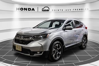 2019 Honda CR-V Touring 47 000 km seulement in , Quebec - 3 - w320h240px