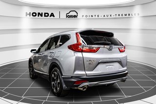 2019 Honda CR-V Touring 47 000 km seulement in , Quebec - 5 - w320h240px