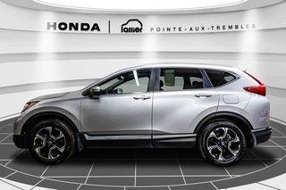 2019 Honda CR-V Touring 47 000 km seulement in , Quebec - 4 - w320h240px