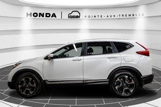 Honda CR-V Touring 2019 à Montréal, Québec - 4 - w320h240px