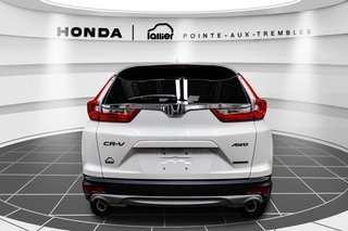 Honda CR-V Touring 2019 à Montréal, Québec - 6 - w320h240px