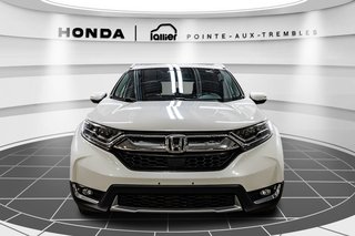 Honda CR-V Touring 2019 à Montréal, Québec - 2 - w320h240px