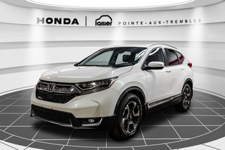Honda CR-V Touring 2019 à Montréal, Québec - 3 - w320h240px