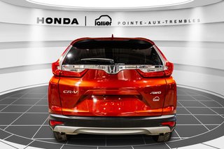 Honda CR-V EX-L 2019 à Montréal, Québec - 6 - w320h240px