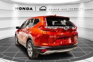 Honda CR-V EX-L 2019 à Montréal, Québec - 5 - w320h240px