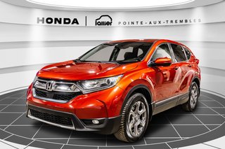 Honda CR-V EX-L 2019 à Montréal, Québec - 3 - w320h240px