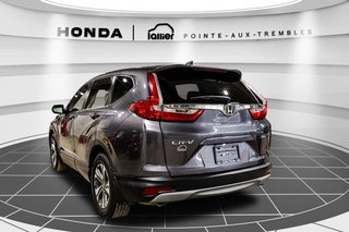 2019 Honda CR-V LX AWD in Montreal, Quebec - 5 - w320h240px