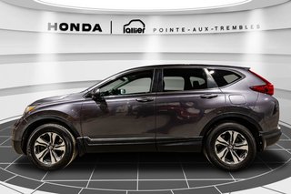 2019 Honda CR-V LX AWD in Montreal, Quebec - 4 - w320h240px