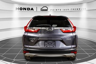 2019 Honda CR-V LX AWD in Montreal, Quebec - 6 - w320h240px