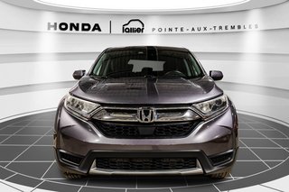2019 Honda CR-V LX AWD in Montreal, Quebec - 2 - w320h240px