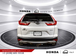 2019 Honda CR-V EX in Montreal, Quebec - 6 - w320h240px