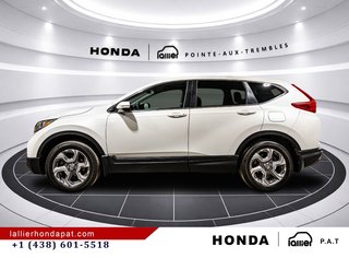 2019 Honda CR-V EX in Montreal, Quebec - 4 - w320h240px