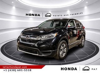 Honda CR-V LX 2019 à Montréal, Québec - 3 - w320h240px
