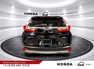 Honda CR-V LX 2019 à Montréal, Québec - 6 - w320h240px