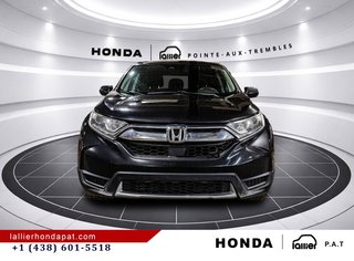 Honda CR-V LX 2019 à Montréal, Québec - 2 - w320h240px