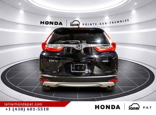 Honda CR-V LX 2019 à Montréal, Québec - 6 - w320h240px