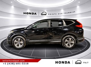 Honda CR-V LX 2019 à Montréal, Québec - 4 - w320h240px