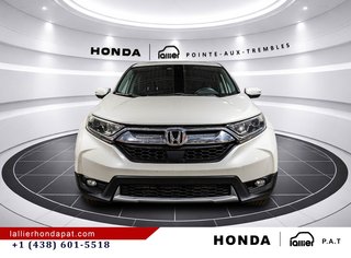 2019 Honda CR-V EX in Montreal, Quebec - 2 - w320h240px