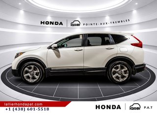 2019 Honda CR-V EX in Montreal, Quebec - 4 - w320h240px