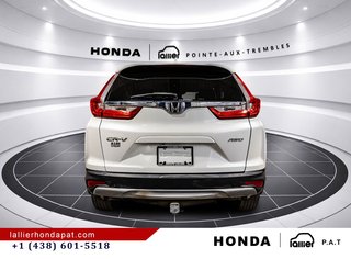 2019 Honda CR-V EX in Montreal, Quebec - 6 - w320h240px