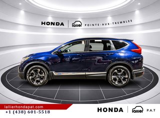 Honda CR-V Touring 2019 à Montréal, Québec - 4 - w320h240px