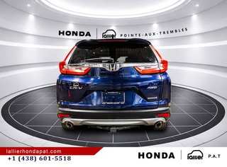 Honda CR-V Touring 2019 à Montréal, Québec - 6 - w320h240px