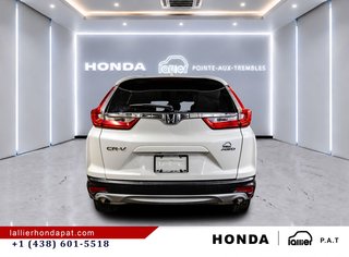 Honda CR-V LX 2019 à Montréal, Québec - 6 - w320h240px