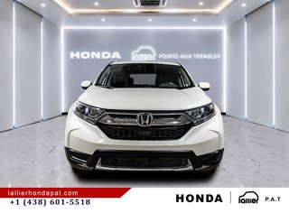 Honda CR-V LX 2019 à Montréal, Québec - 2 - w320h240px
