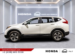 Honda CR-V LX 2019 à Montréal, Québec - 4 - w320h240px