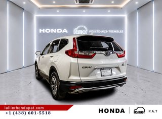 Honda CR-V LX 2019 à Montréal, Québec - 5 - w320h240px