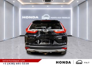 Honda CR-V EX 2019 à Montréal, Québec - 6 - w320h240px
