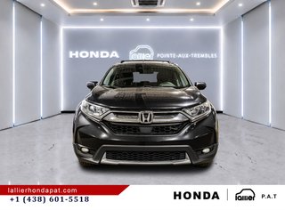 Honda CR-V EX 2019 à Montréal, Québec - 2 - w320h240px