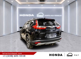 Honda CR-V EX 2019 à Montréal, Québec - 5 - w320h240px