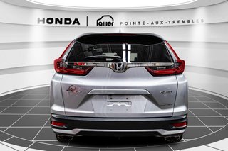 CR-V Touring 1 PROPRIO GARANTIE PROLONGÉE HONDA 2020 à Montréal, Québec - 6 - w320h240px