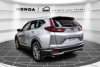 CR-V Touring 1 PROPRIO GARANTIE PROLONGÉE HONDA 2020 à Montréal, Québec - 5 - w320h240px