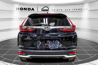 2020 Honda CR-V LX 1 PROPRIO JAMAIS ACCIDENTÉ in Montreal, Quebec - 6 - w320h240px