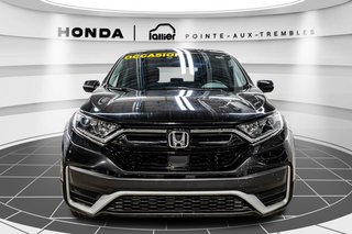 2020 Honda CR-V LX 1 PROPRIO JAMAIS ACCIDENTÉ in Montreal, Quebec - 2 - w320h240px