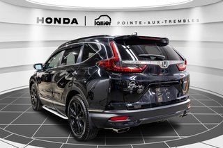 2020 Honda CR-V Black Edition 1 proprio jamais accidenté in Montreal, Quebec - 5 - w320h240px