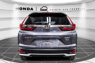 2020 Honda CR-V LX AWD JAMAIS ACCIDENTÉ in Montreal, Quebec - 6 - w320h240px