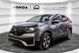 2020 Honda CR-V LX AWD JAMAIS ACCIDENTÉ in Montreal, Quebec - 3 - w320h240px