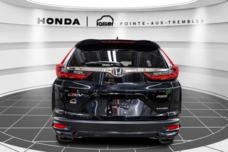 Honda CR-V Black Edition JAMAIS ACCIDENTÉ 2020 à Montréal, Québec - 6 - w320h240px